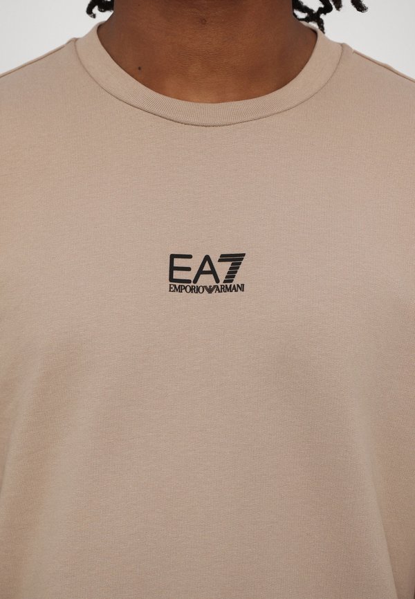 Sweatshirt - cobble stone3