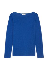 Unausgewählt, shiny blue