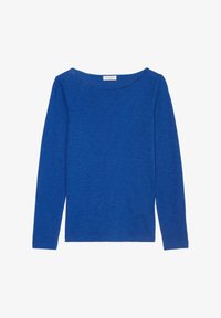 Unausgewählt, shiny blue