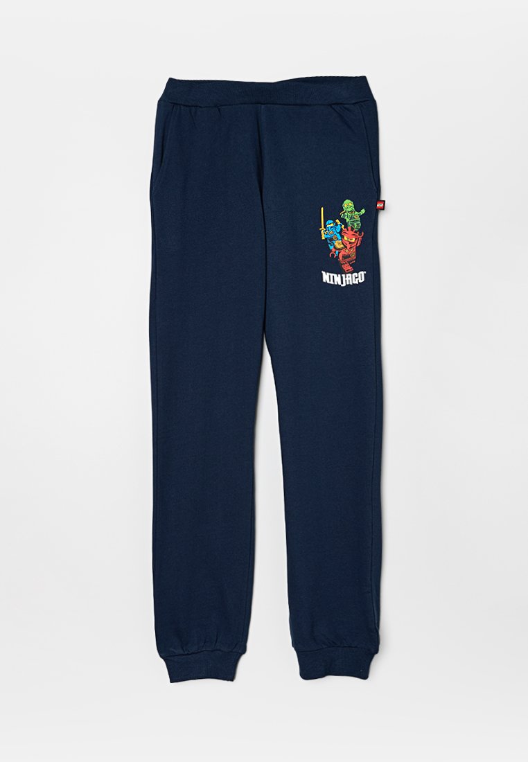 LEGO® kidswear Pantalon de survêtement bleu marine