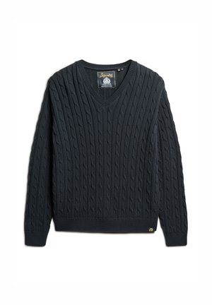 Superdry & Co - Sweter