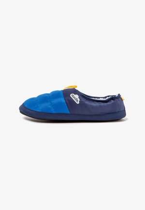 Nuvola, CLASSIC SHADES UNISEX - Slippers - blue
