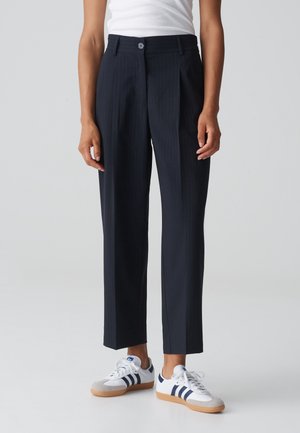 OPUS, Pantalon classique - blue