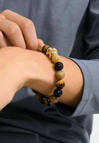 Pilgrim UNFOLD - Narukvica - gold