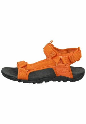 camel active Walking sandals - apricot
