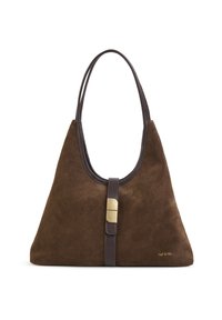nat & nin ROMEO - Borsa a mano - brown