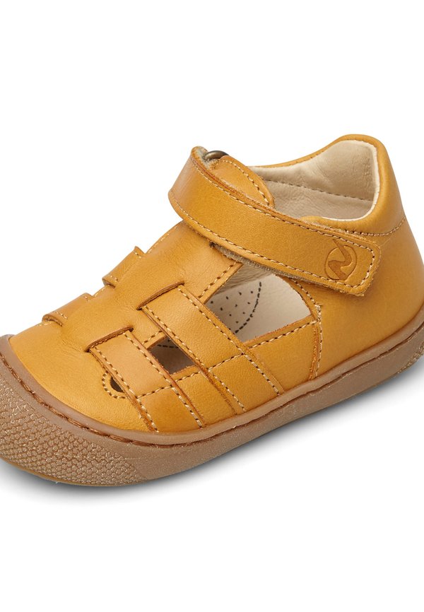 BEDE  – Lauflernschuh – orange