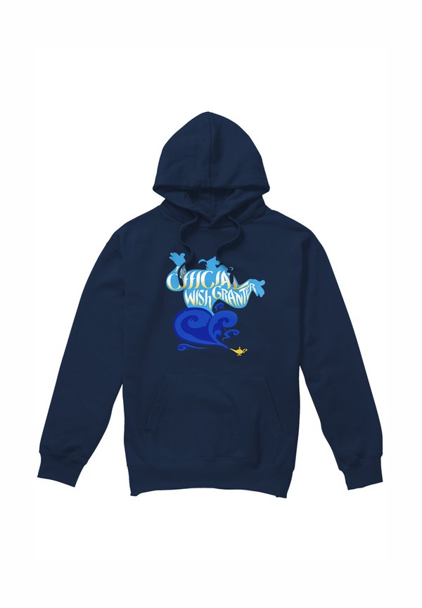 ALADDIN OFFICIAL WISH GRANTER, THE GENIE - Kapuzenpullover