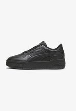 Puma CA PRO RIPPLE - Sneakers laag - black cool dark gray/zwart ...