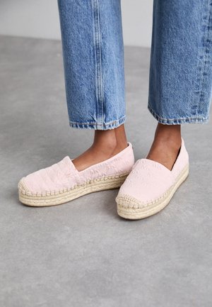 MICHAEL Michael Kors, Espadrilles - light pink