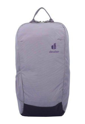 Backpack - lavender purple