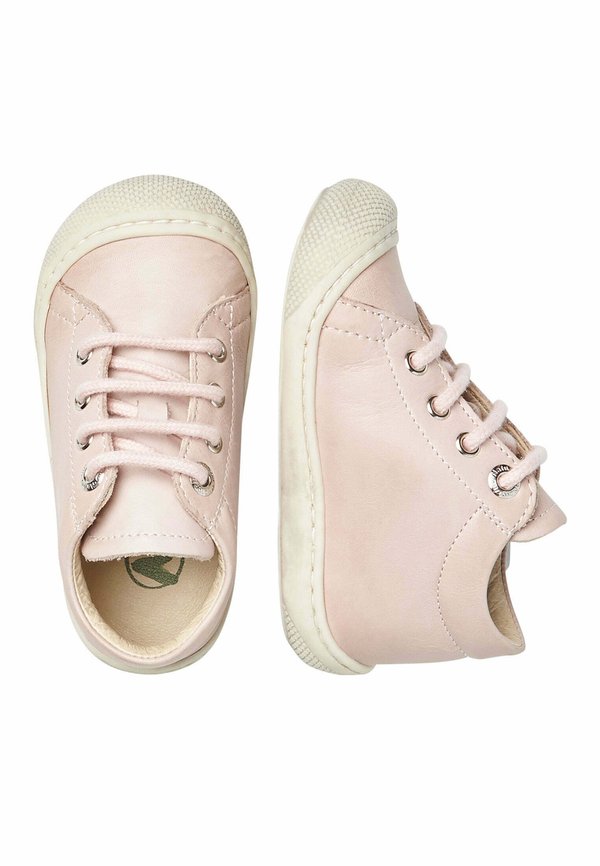 COCOON-PASSI IN – Sneaker high – rosa