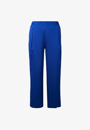YOEK, Broek - indigo