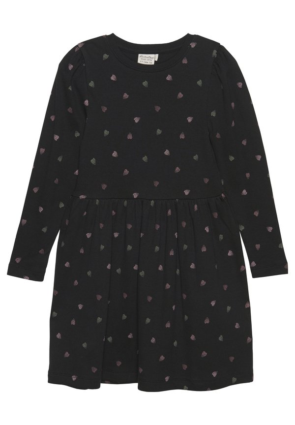 MIDRESS - Jersey dress - tap shoe