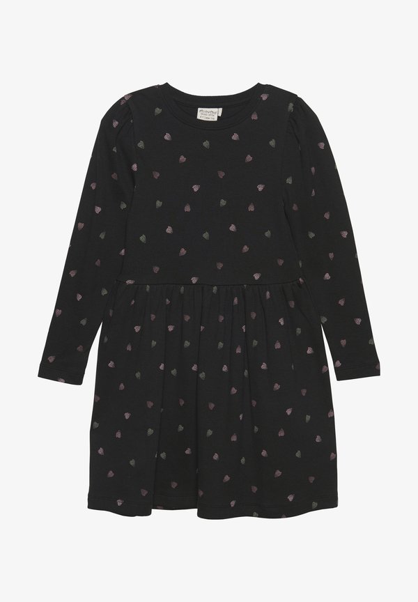 MIDRESS - Jersey dress - tap shoe