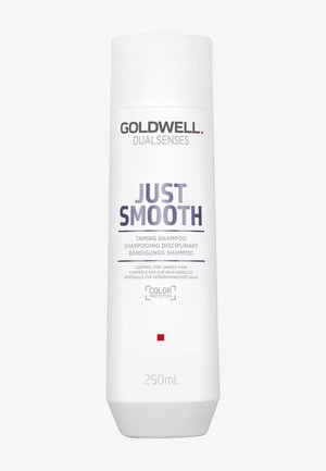 Goldwell GOLDWELL DUALSENSES JUST SMOOTH TAMING SHAMPOO - Shampoo