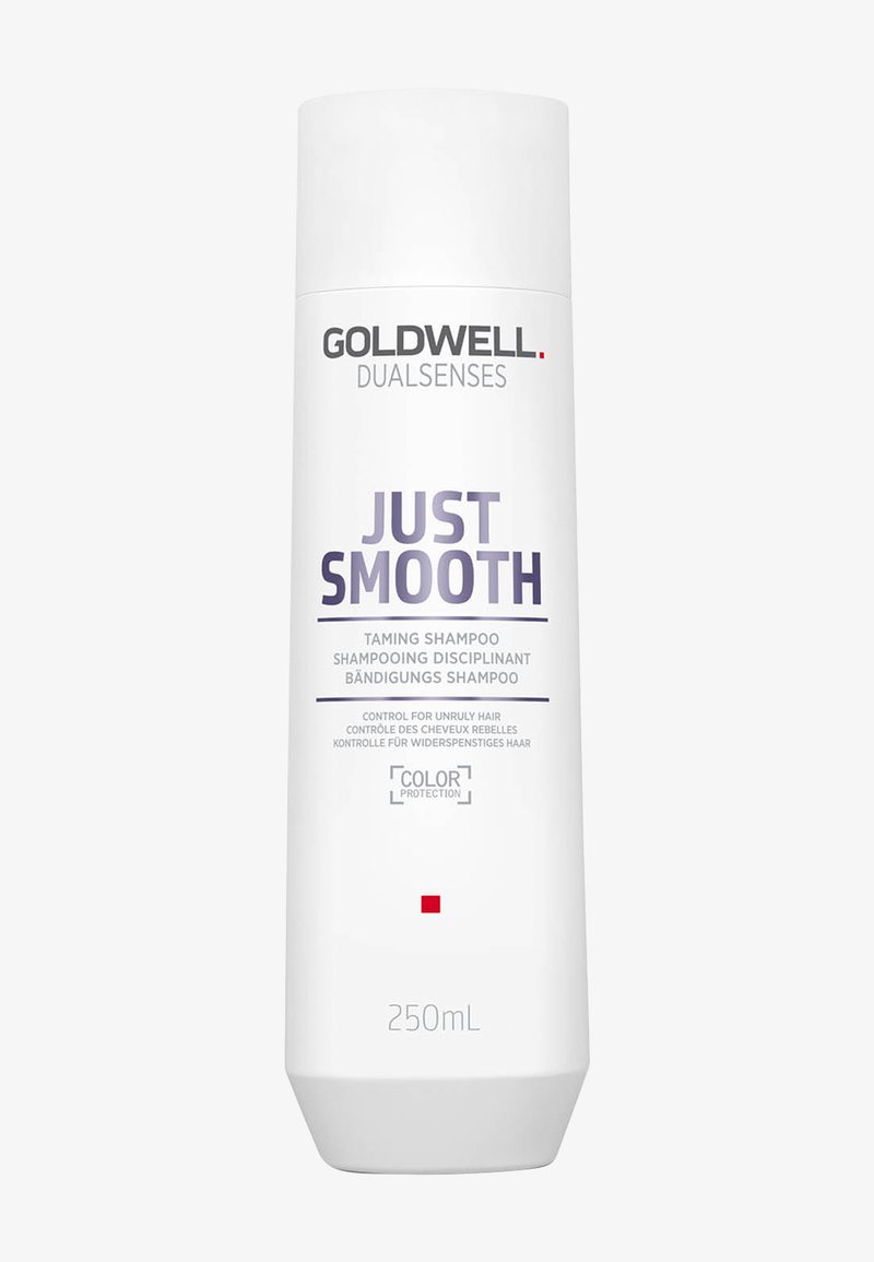 Goldwell GOLDWELL DUALSENSES JUST SMOOTH TAMING SHAMPOO - Shampoing