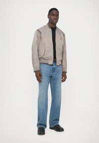 Armani Exchange BLOUSON JACKET - Geacă bomber - driftwood