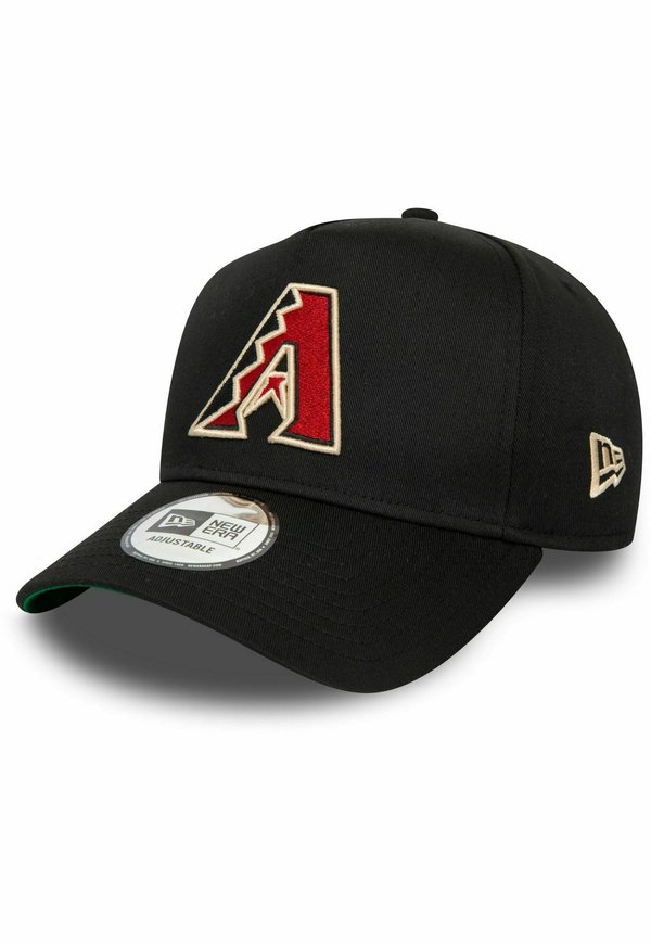 9FORTY EFRAME SNAP  PATCH ARIZONA DIAMONDBACKS - Cap