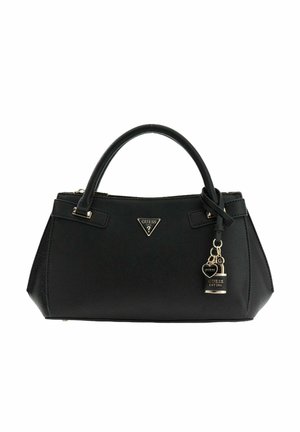 SERENOVA GIRLFRIEND SATCHEL - Sac à main - black