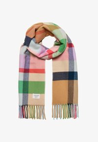 Neselectat, pink green