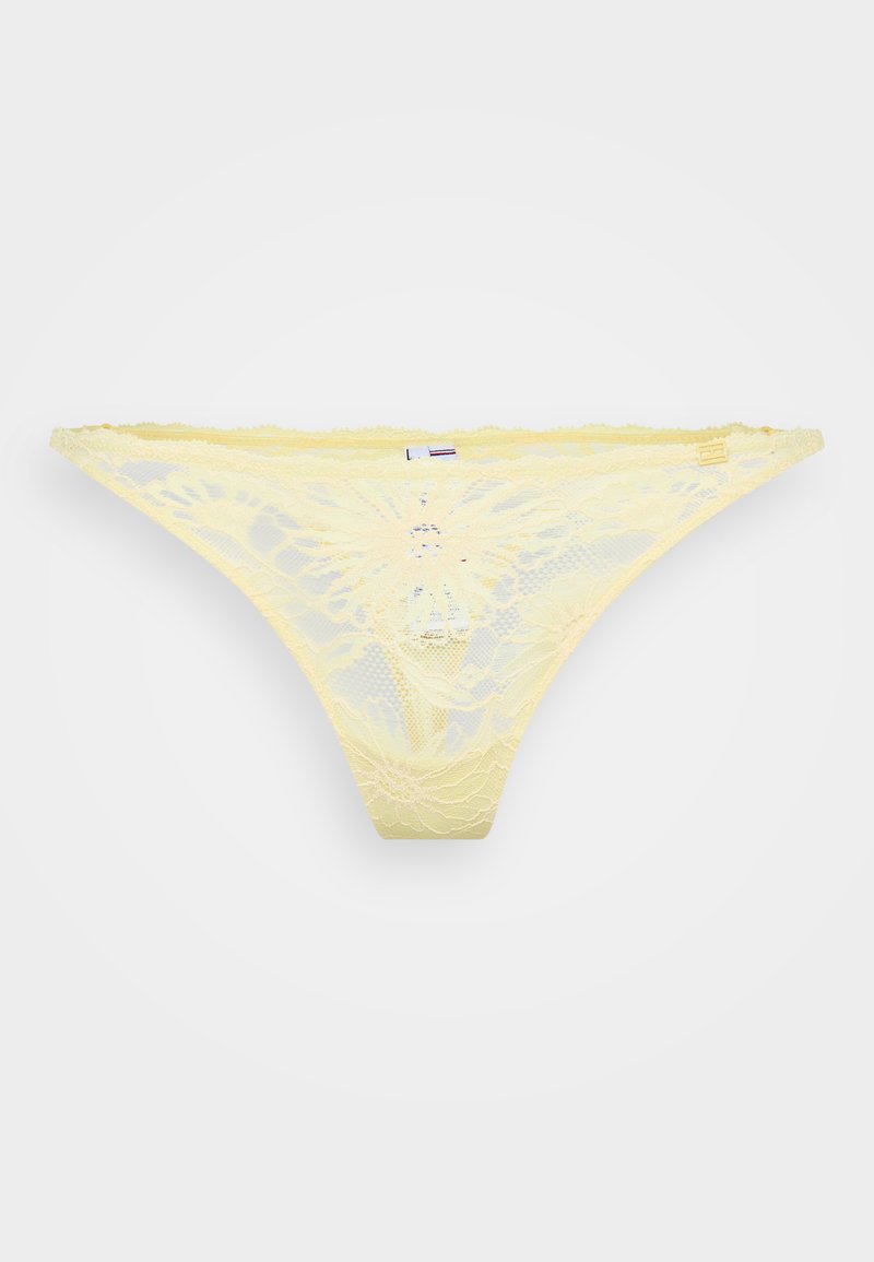 Tommy Hilfiger String geel