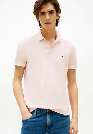 GRMT DYE PTB  - Polo - rosa