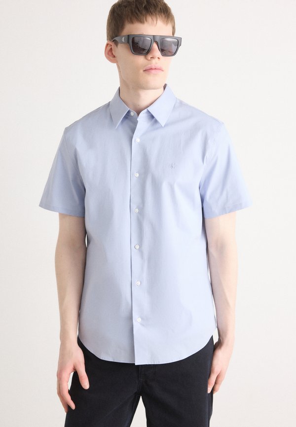 SOLID CLASSIC SHIRT - Hemd