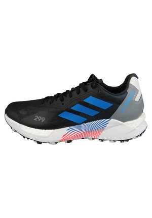 adidas Performance Sneaker low - core black