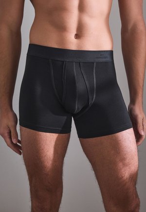 Next, 10 PACK - SIGNATURE A-FRONTS  - Krátke boxerky - black modal