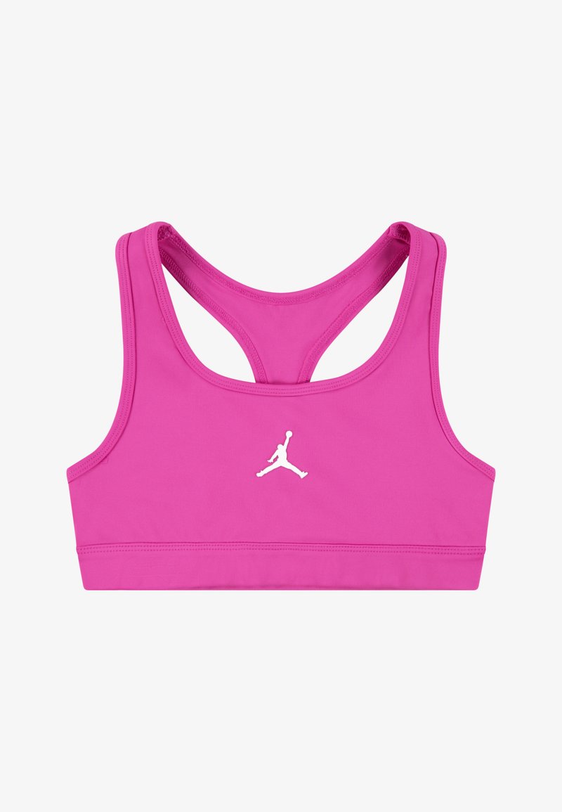 Jordan JUMPMAN - Κορσές - fire pink