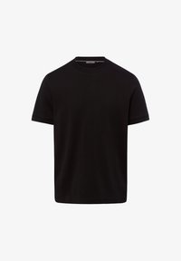 Non sélectionné, schwarz