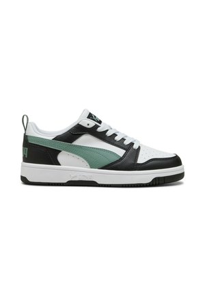 Puma, REBOUND V6 LO JR - Sneakers basse - nero