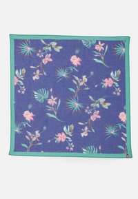 Levi's® OVERSIZED BANDANA - Ruta - navy blue