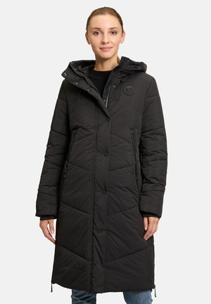 MATELASSÉ  - Cappotto invernale - noir