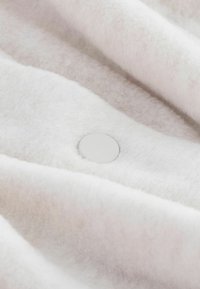 Next REGULAR FIT - Blouson Bomber - ecru