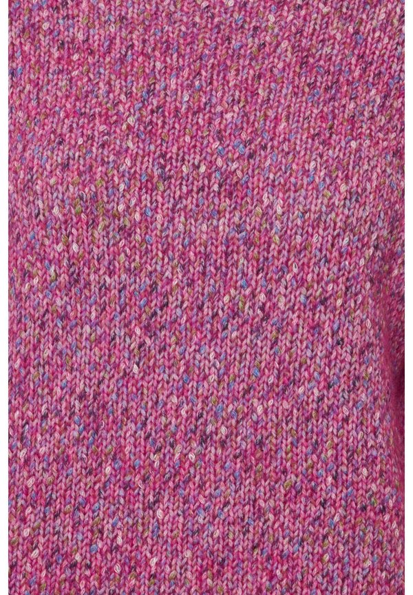FRSPOTTA - Jumper - very berry2