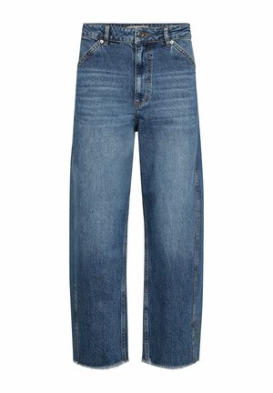 Mos Mosh, MMELVA - Jeans a sigaretta - blue