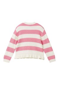 TOM TAILOR Maglione - pink
