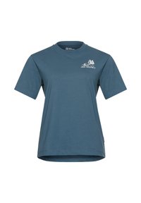 Niet geselecteerd, tent aluminium blue