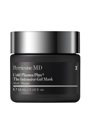 PERRICONE MD ANTI-AGING MASKE COLD PLASMA PLUS+ THE INTENSIVE GEL MASK - Face mask - transparent