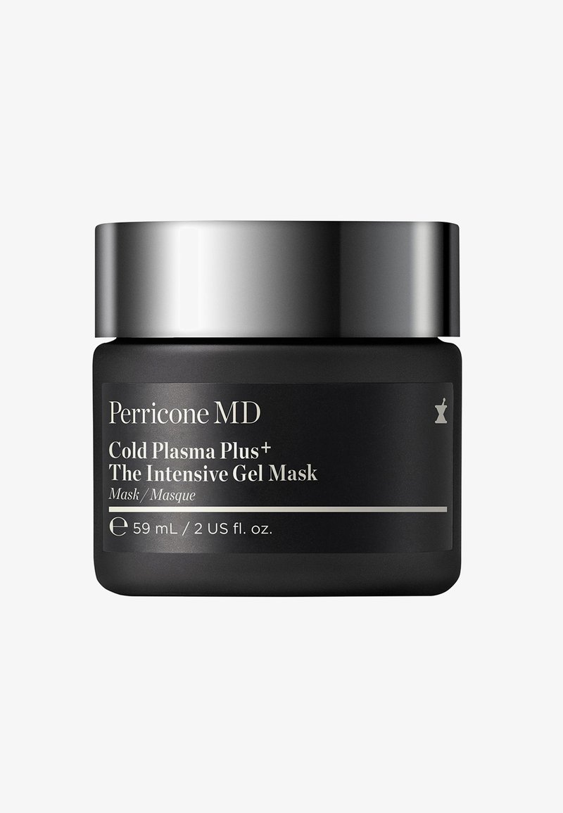Perricone MD PERRICONE MD ANTI-AGING MASKE COLD PLASMA PLUS+ THE INTENSIVE GEL MASK - Gesichtsmaske - transparent