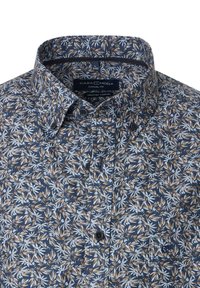 CASAMODA Shirt - blue