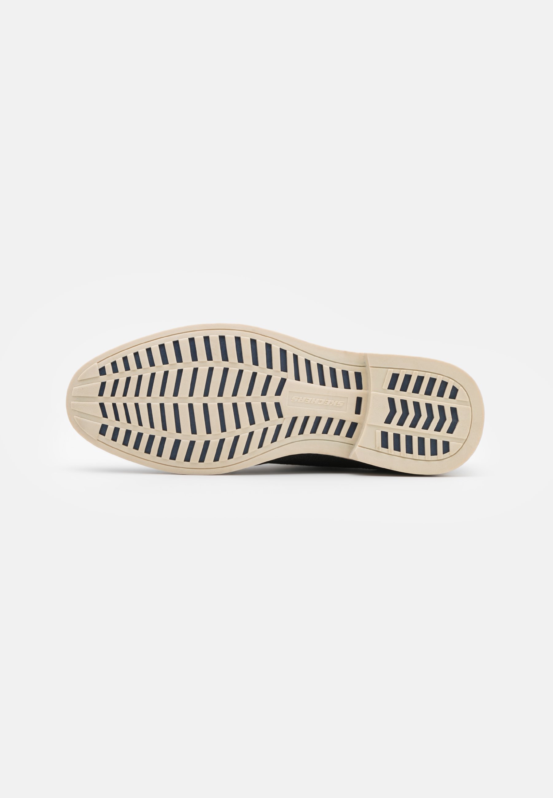 Skechers BREGMAN RITO - Casual lace-ups 