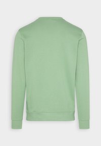 Lyle & Scott CREW NECK - Felpa - glencoe green