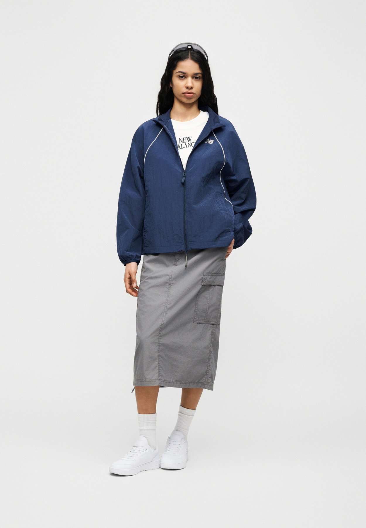 SPORT LEGACY JACKET