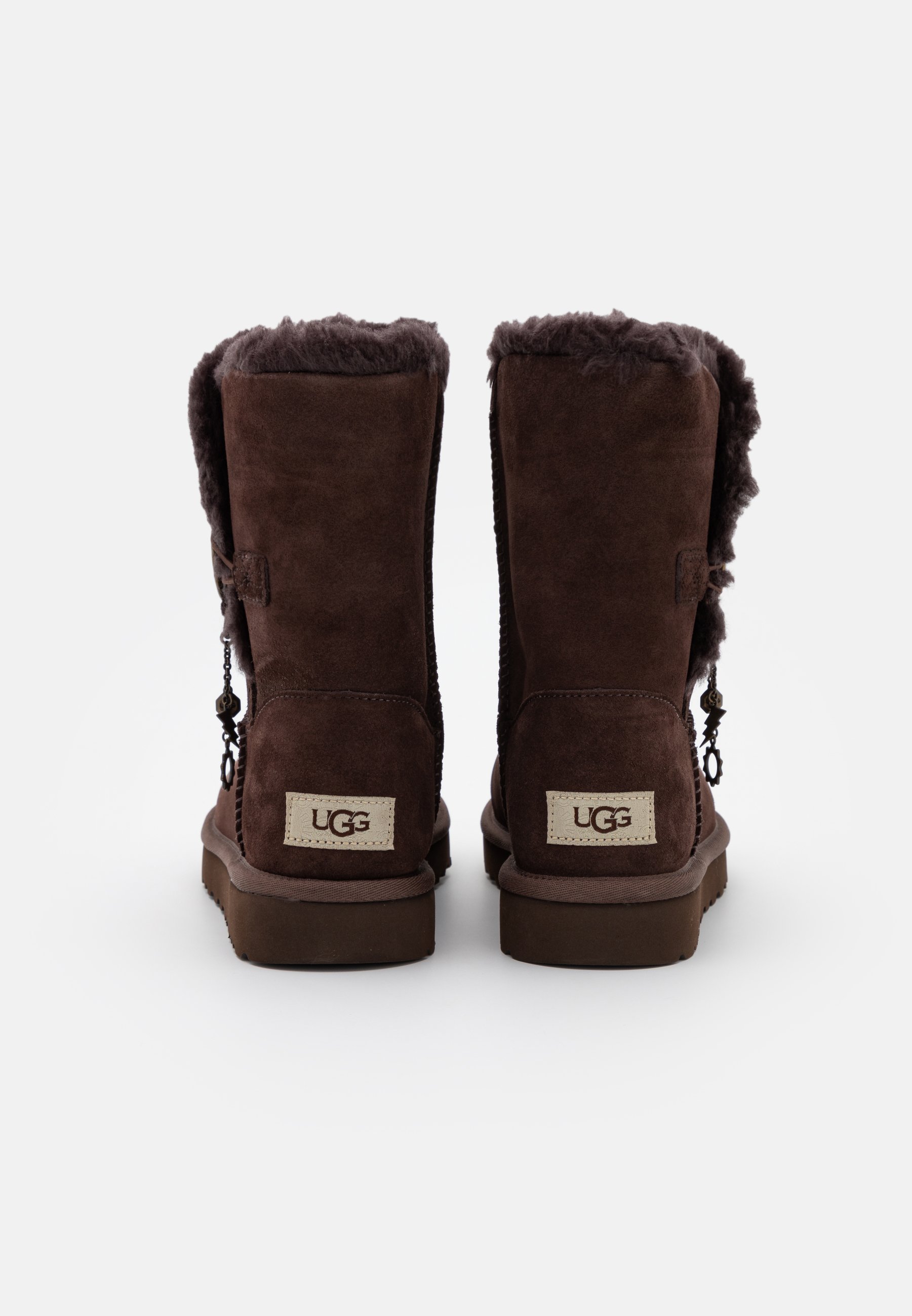 ugg azalea charm boots