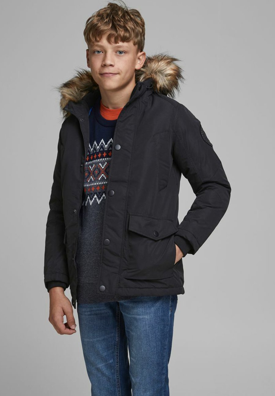 Uomo Cappotto invernale Uomo Cappotto invernale