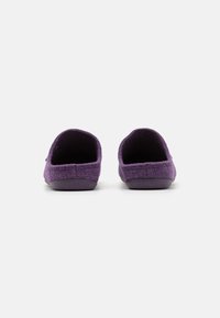 Shepherd CILLA - Papuče - purple