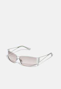 Sunglasses - silver-coloured